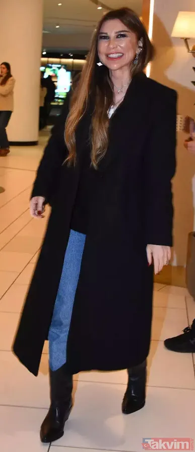 Selen Görgüzel Gökhan Özen'e kafasını taktı "Düdüklü tencere gibi" Estetik haberlerini ısrarla yalanlayan Gökhan Özen... - 3