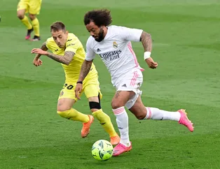 Fenerbahçe'ye Real Madrid'den dünyaca ünlü sol bek! İspanyol basını duyurdu