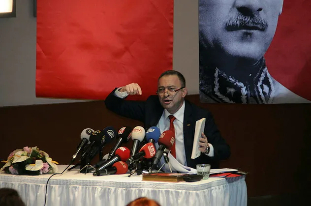 CHP'de kazan kaynıyor! Canan Kaftancıoğlu'nun skandal açıklamasına bir tepki de Ümit Kocasakal'dan