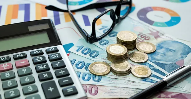 Son dakika: Türkiye'nin 5 yıllık kredi risk primi düştü! 2021 yılından bu yana en düşük seviye!