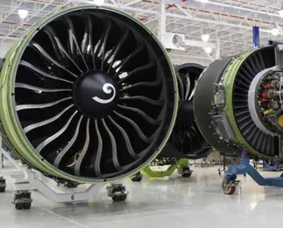 Dünya devleri sıraya girdi! Türkiye’de üretiliyor