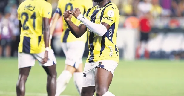 Jose Mourinho: Daha fazlasını hak ettik | Marca’ya kapak cevap!