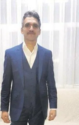 CHP'li İBB kronik hasta olan güvenlik görevlisini işten attı!