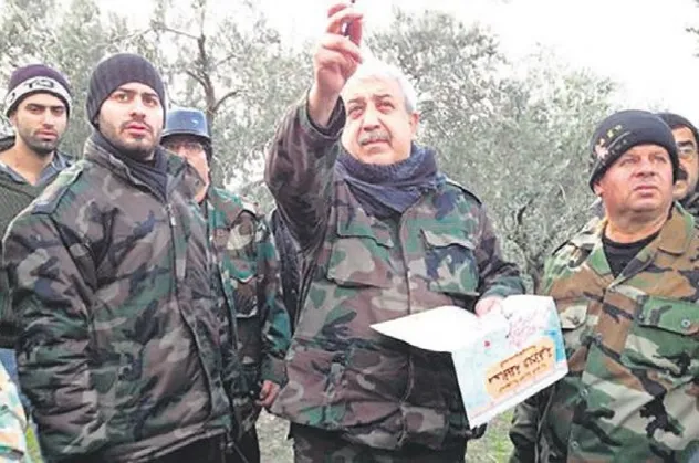 Terörist Mihraç Ural, bombalı saldırı ağır yaralandı