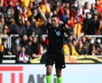 Zorbay Küçük bahis hesabı olmadığına dair suç duyurusunda bulundu