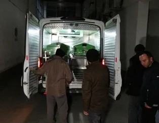 Kan donduran vahşet! 3 ceset bulundu