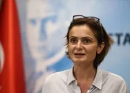 CHPli Canan Kaftancıoğlu’na 9 yıl hapis