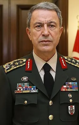 TSK gücünden hiçbir şey kaybetmediğini gösterdi