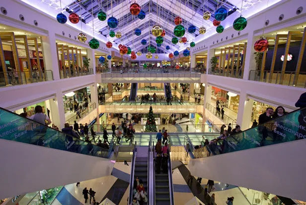 1 Ocak'ta AVM'ler açık mı? Alışveriş merkezleri yılbaşı, 1 Ocak’ta saat kaçta açılıyor? Yılbaşında AVM'ler kaçta kapanıyor?-4