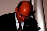 Yanlış dokunma