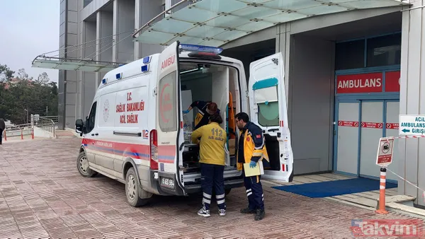 Göbek bağı taşla ezilerek kesilmiş! Burdur'da şoke eden olay... Yeni doğmuş bebek bulundu - 16
