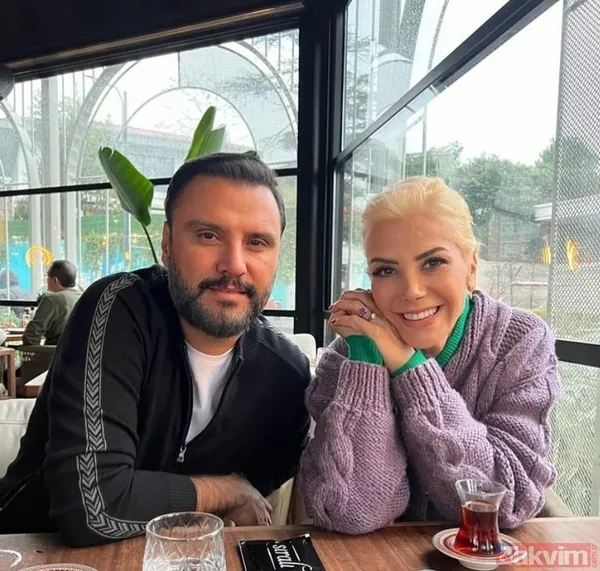 47 kiloya düşen Tanyeli'nin son hali şoke etti! Pankreas kanseriyle mücadele ediyor! "10 gün sonra evden ilk defa çıkabildim..." - 5