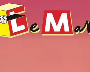 PKK yandaşı Leman!