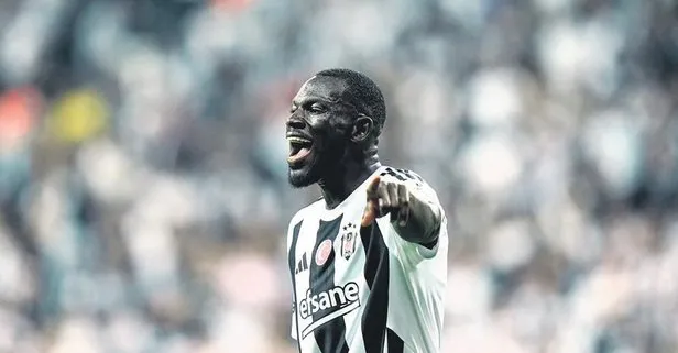 Beşiktaş’ta ayrılık kapıda!