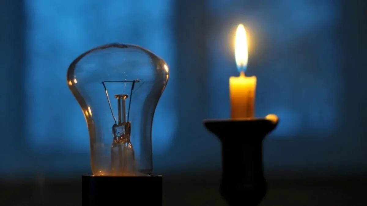 İSTANBUL ELEKTRİK KESİNTİSİ 3 EKİM! Elektrikler ne zaman, saat kaçta gelecek? BEDAŞ ilçeleri duyurdu