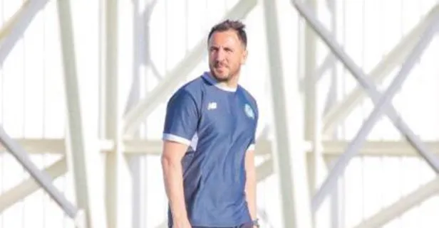Kendi oyunumuz önemli