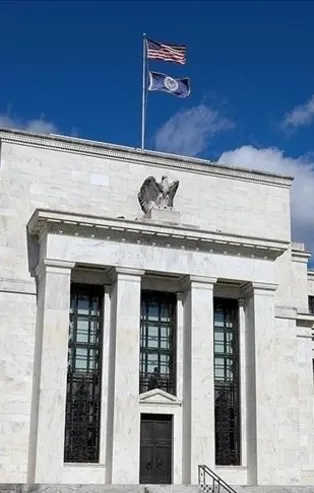 Dünyanın gözü Fed'in faiz kararında! Piyasalarda hareketlilik başladı! Dolar, euro, altın, petrolde son durum ne?