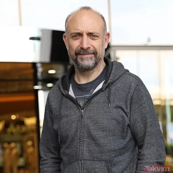 Halit Ergenç’in ilk eşi bakın hangi oyuncu çıktı! 14 yıllık eşi Bergüzar Korel’den önce meğer Arka Sokaklar ve Seksenler’in yıldızıyla... - 4