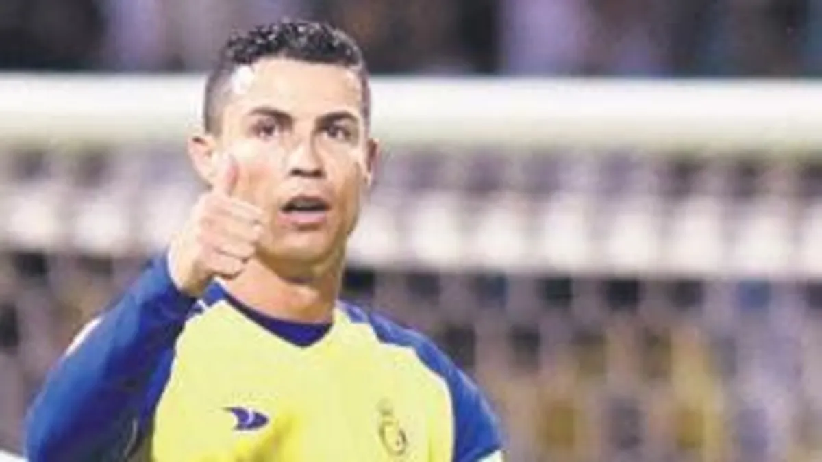 1000 gole ulaşacak!