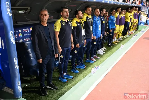 Fenerbahçe’de Batshuayi’nin menajeri İstanbul’a çağrıldı! İşte nedeni...