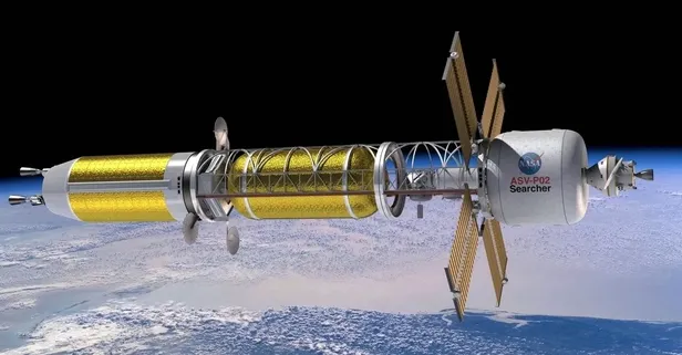 Hidrojen bombasından nükleer reaktöre: Ay’da bir kaza olursa astronotları ne bekliyor?