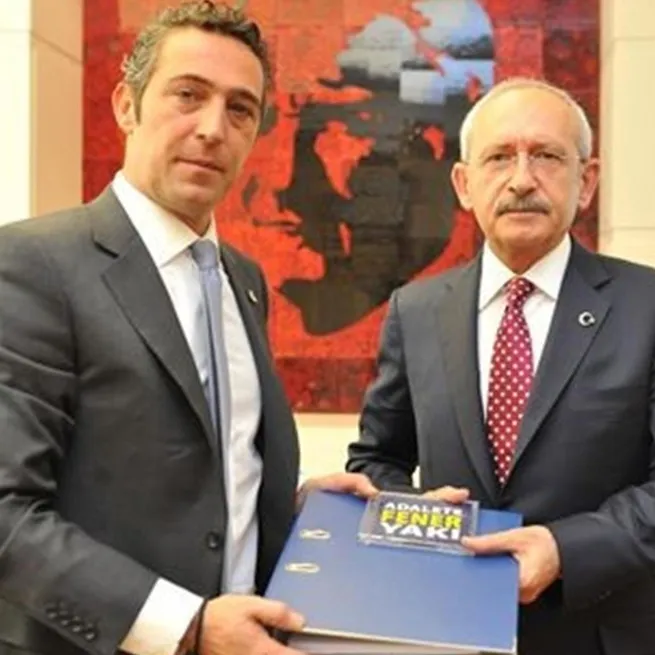 ANALİZ: Kılıçdaroğlu ve Ali Koçun ortak noktası | Biri her seçim yeniliyor diğeri şampiyonluk göremiyor: İkisi de istifaya yanaşmıyor