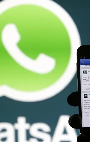 WhatsApp'tan 'güncelleme' kararı! 2021'de başlıyor