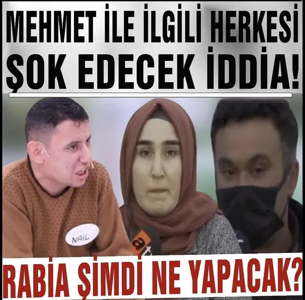 ESRA EROL SON BÖLÜM İZLE ATV LİNKİ 31 Aralık 2021 | "Eşim Sevda, patron’u Salih ile kaçtı o da yetmedi kına gecesi yaptılar"-3