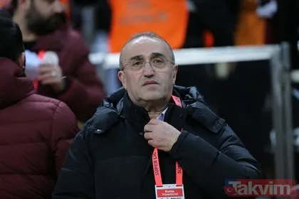 Galatasaray Teknik Direktörü Fatih Terim’in yardımcıları kim olacak? İspanyollar duyurdu