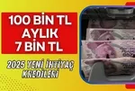 24 vadeli en ucuz taksitler; %0 faizli kredi veren bankalar 2025'te güncellendi!
