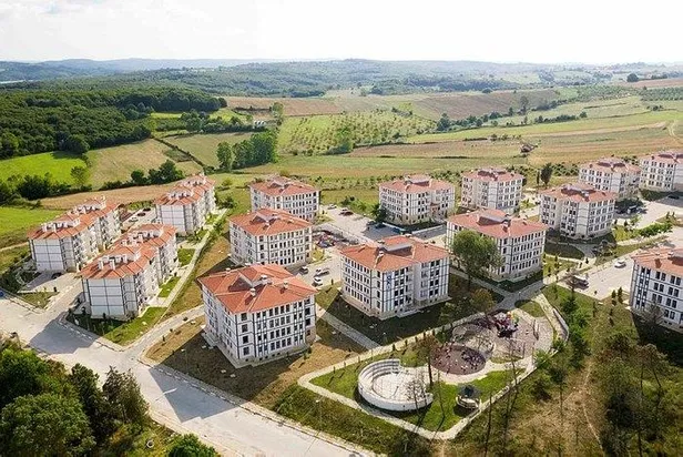 TOKİ yaraları sarıyor: Yıl sonuna kadar tüm afet konutları teslim edilecek-3