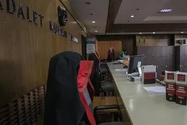 T.C. KARASU 2. ASLİYE HUKUK MAHKEMESİ