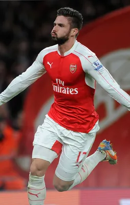Giroud bombası