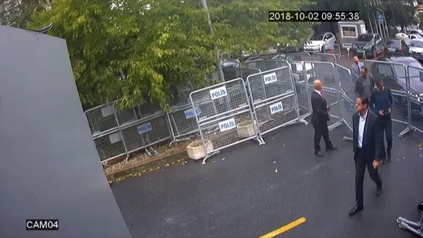 15 kişilik Suudi timinin yeni görüntüleri ortaya çıktı!-11