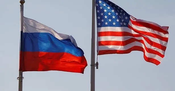 Rusya’dan ABD’nin Suriye kararı ile ilgili flaş açıklama