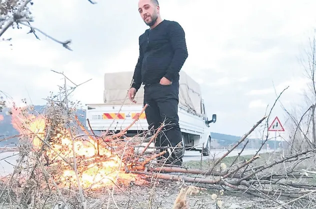 Tokat’tan İstanbul’a gelen Semih Sevim, eski kız arkadaşının kurbanı oldu