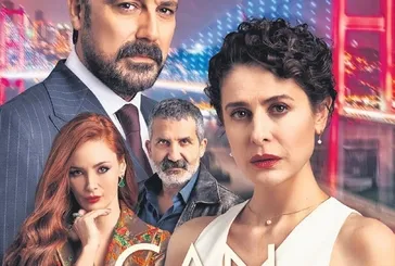 Can Borcu ikinci sezonuyla güçlü kadrosunu genişletti