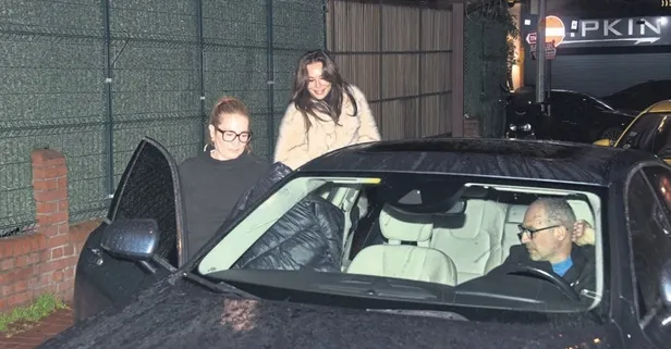 Çocuklarından bahsederken duygulanan Güzide Duran 'Boşanma süreci stabil'