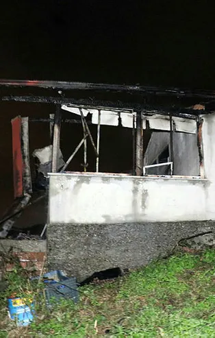 Sakarya'da şüpheli ölüm! Polis soruşturma başlattı
