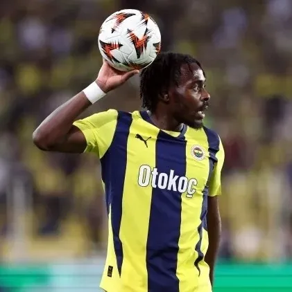 Osayi-Samuel’in yeni takımı belli oluyor