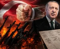 Türkiye 40 yıllık yükten kurtuluyor! Teyit yoksa kanun da yok... Terörsüz Türkiye yasasında tüm detaylar: Kimler kapsam dışı?