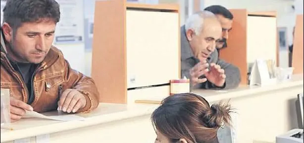 Ücretler kalkmadı haberiniz olsun