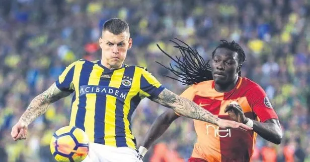 Newcastle Skrtel için İstanbul'a geliyor