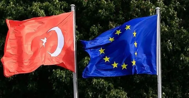 SON DAKİKA: Türkiye ile AB arasında kritik temas