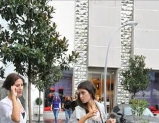 İşte Ünlülerin En Yakın Arkadaşları