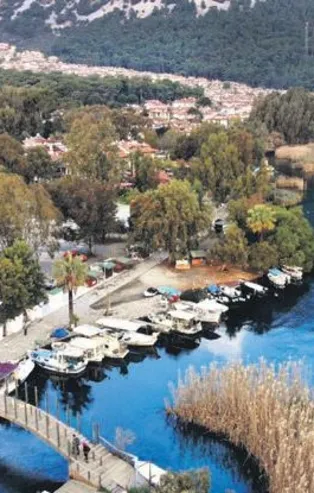 NASA’nın Türkiye tutkusu