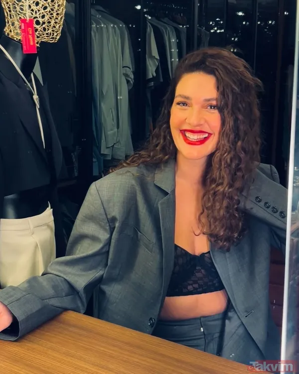 İşte Bergüzar Korel Başta Olmak Üzere Ünlülerin Yaşları...