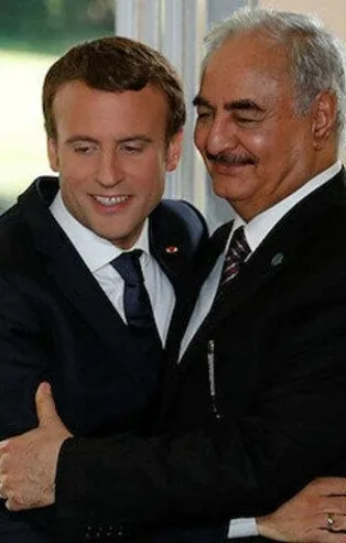 Libya’da değişen dengeler Paris’i gerdi