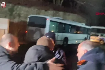 Ece Gürel’in eşi gözyaşlarını tutamadı