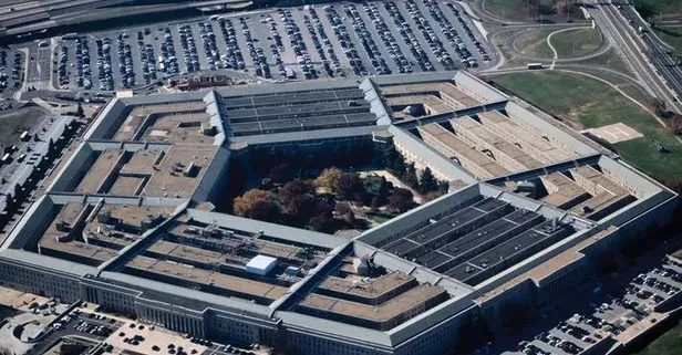 Pentagon’da kayıt skandalı